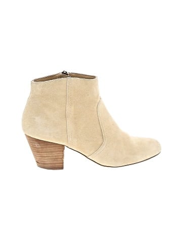 Gap Ankle Boots (view 1)