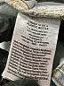 Cotton On 100% Cotton Blue Jeans Size 4 - photo 8