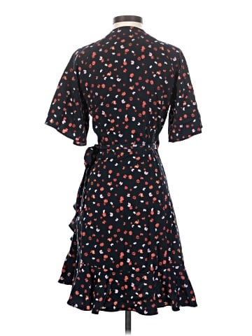 7 For All Mankind Cocktail Dress (view 2)