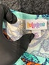 Lularoe Print Blue Casual Dress Size XS - photo 7