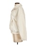 J.Crew 100% Polyester Ivory Sweatshirt Size S - photo 5