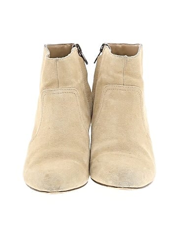 Gap Ankle Boots (view 2)