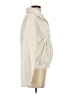 J.Crew 100% Polyester Ivory Sweatshirt Size S - photo 4
