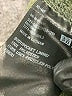 Uni Green Fleece Size XS - photo 7