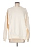 Yllw Ivory Sweatshirt Size M - photo 1