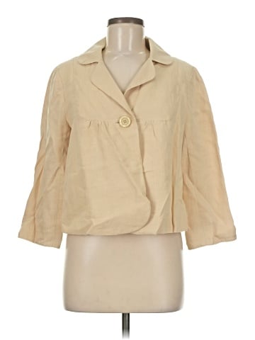 Elevenses Blazer (view 1)