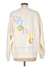 Yllw Ivory Sweatshirt Size M - photo 2