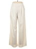 Unbranded Ivory Dress Pants Size L - photo 1