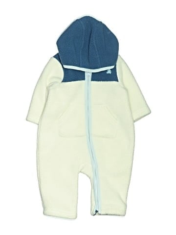 Baby Gap Zip Up Hoodie (view 1)