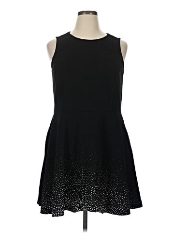 Apt. 9 Cocktail Dress (view 1)