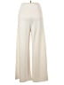 Unbranded Ivory Dress Pants Size L - photo 2