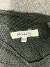 Miracle Black Pullover Sweater Size XS - Sm - photo 7