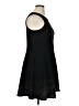 Apt. 9 Stars Black Cocktail Dress Size XL - photo 4
