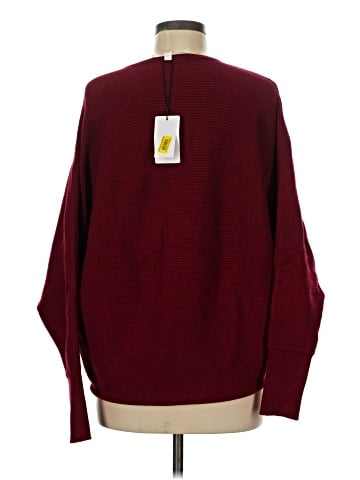 Chelsea & Theodore Pullover Sweater (view 2)