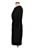Spiegel Solid Black Cocktail Dress Size 8 - photo 5