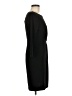 Spiegel Solid Black Cocktail Dress Size 8 - photo 4
