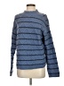 Ann Taylor Blue Pullover Sweater Size S - photo 1