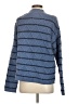 Ann Taylor Blue Pullover Sweater Size S - photo 2