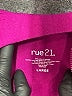 rue21 Purple Turtleneck Sweater Size L - photo 7