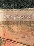Ann Taylor LOFT Tan Jeggings Size 0 - photo 8