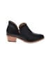 Nisolo Black Ankle Boots Size 8 1/2 - photo 1