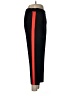 Babaton Color Block Black Track Pants Size 6 - photo 4