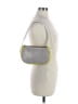 Exquisite J Houndstooth Yellow Black Shoulder Bag One size - photo 2