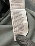Adidas 100% Polyester Gray Active Tank Size S - photo 8