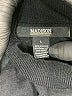 Madison Black Turtleneck Sweater Size L - photo 7