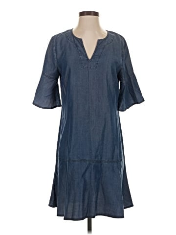 Ann Taylor Casual Dress (view 1)