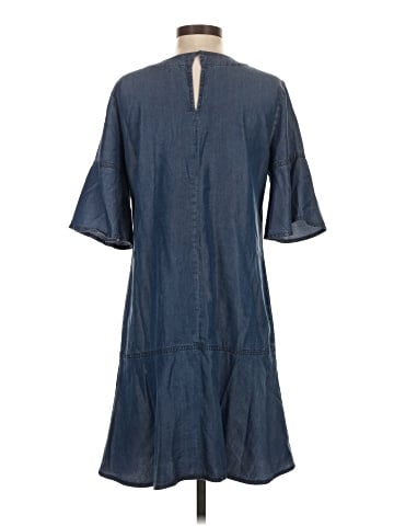 Ann Taylor Casual Dress (view 2)