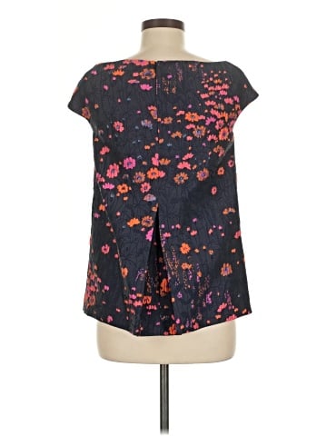 Max Mara Short Sleeve Blouse (view 2)