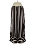 Avec Les Filles 100% Polyester Stripes Black Casual Pants Size XS - photo 2