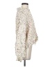 Bird & Vine Tweed White Cardigan Size S - photo 4