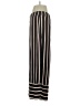 Avec Les Filles 100% Polyester Stripes Black Casual Pants Size XS - photo 5
