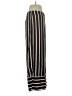 Avec Les Filles 100% Polyester Stripes Black Casual Pants Size XS - photo 4