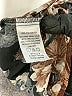 Dna Couture 100% Polyester Gray 3/4 Sleeve Blouse Size S - photo 8