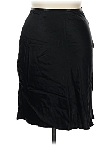 Hillard & Hanson Casual Skirt (view 1)