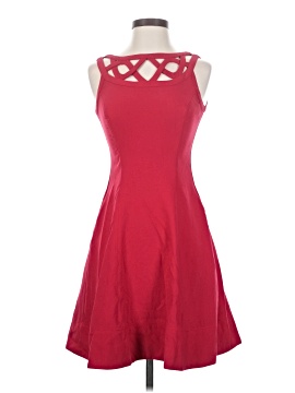 White House Black Market Women's Fit And Flare Dresses On Sale Up To 90%  Off Retail | ThredUp