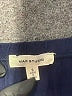 Max Studio Blue Formal Skirt Size S - photo 4