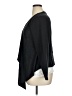 Joe Fresh 100% Polyester Black Cardigan Size 1X - photo 5