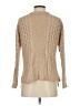 Theory Tan Turtleneck Sweater Size S (estimated) - photo 2