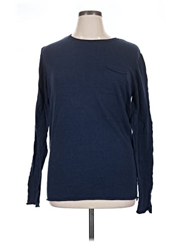 Pull&Bear Long Sleeve T-Shirt (view 1)
