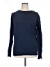 Pull&Bear Blue Long Sleeve T-Shirt Size XL - photo 1