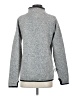 Armada 100% Polyester Gray Pullover Sweater Size S - photo 2