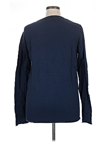 Pull&Bear Long Sleeve T-Shirt (view 2)