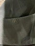 Crz Yoga Solid Black Shorts Size XS (estimated) - photo 3