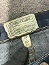 Current/Elliott Blue Denim Shorts Size 28 waist - photo 3