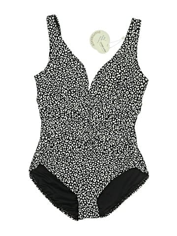 Contours by Coco Reef One Piece Swimsuit (view 1)