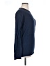 Pull&Bear Blue Long Sleeve T-Shirt Size XL - photo 4